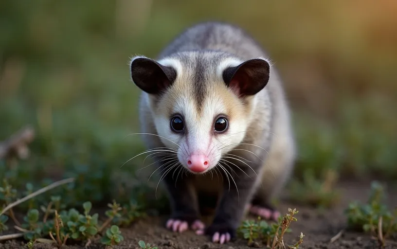 Comprehensive Possum Property Inspection Macgregor