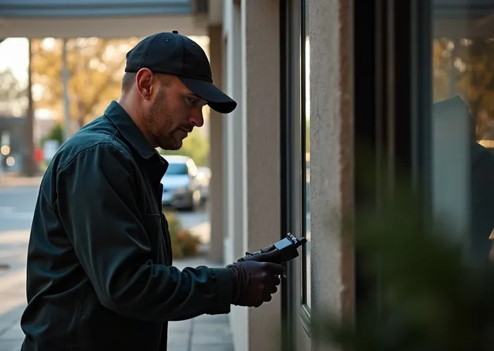 Professional Commercial Possum Control Assessment Services Macgregor