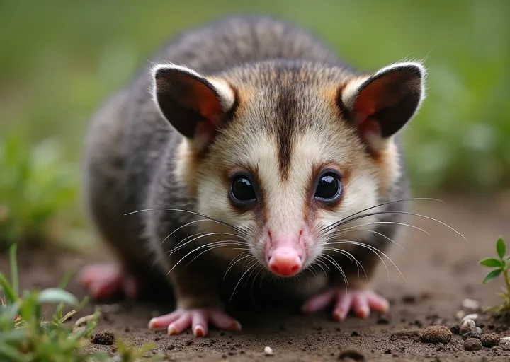 Safe Possum Capture Macgregor