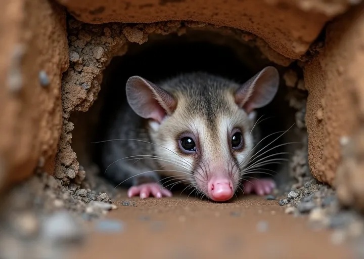 Humane Possum Removal Consultation Macgregor