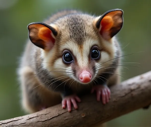Possum Relocation & Release Macgregor