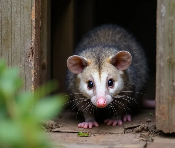 Professional Possum Box Installation Services Macgregor| Fresho Possum Removal Macgregor