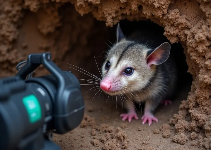 Comprehensive Possum Property Inspection Macgregor
