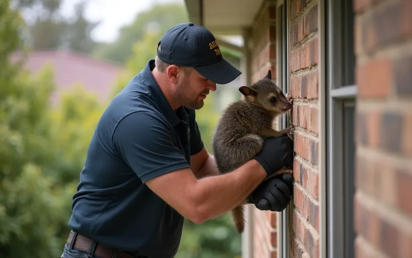 Advanced Possum Prevention Systems Macgregor