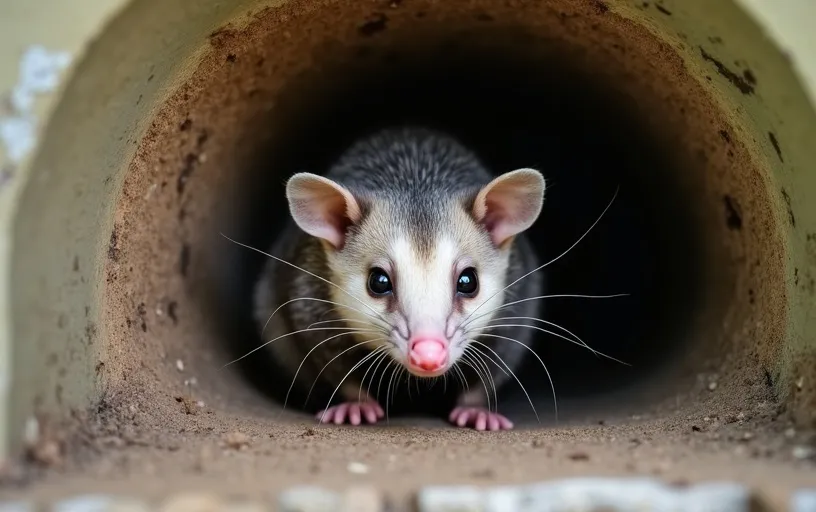 Professional Possum Prevention Services Macgregor